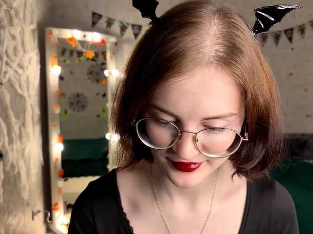 KittyNolick live cam on BongaCams