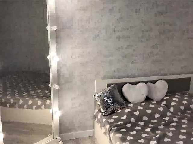 KittyNolick live cam on BongaCams