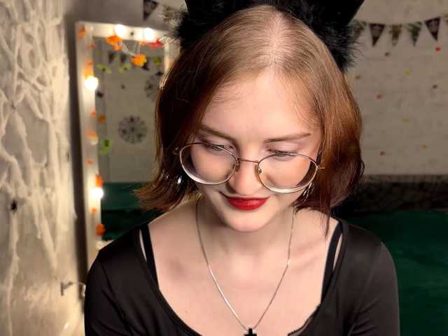 KittyNolick live cam on BongaCams