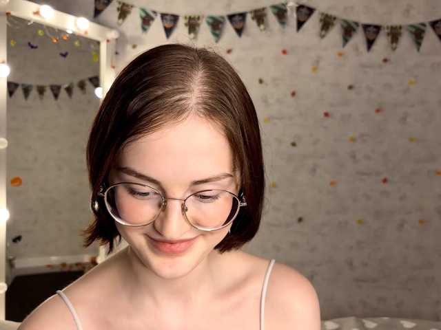 KittyNolick live cam on BongaCams