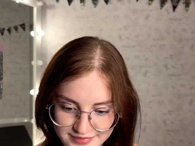 KittyNolick live cam on BongaCams