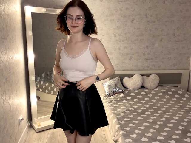 KittyNolick live cam on BongaCams