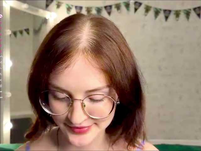 KittyNolick live webcam show