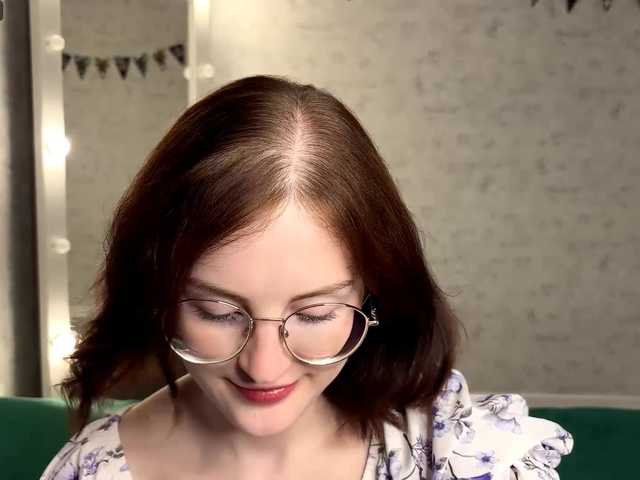 KittyNolick live cam on BongaCams