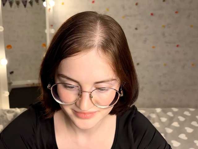 KittyNolick live cam on BongaCams