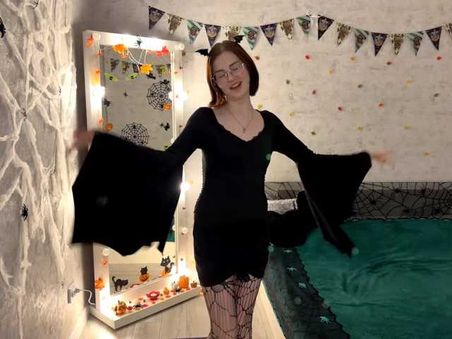 KittyNolick live cam on BongaCams