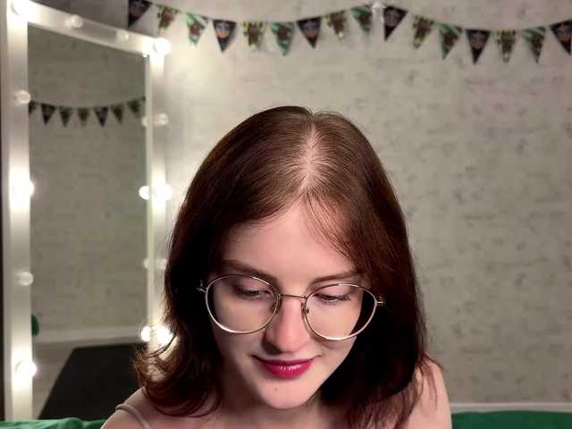 KittyNolick live cam on BongaCams