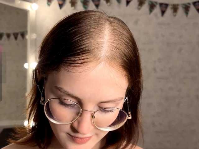 KittyNolick live cam on BongaCams