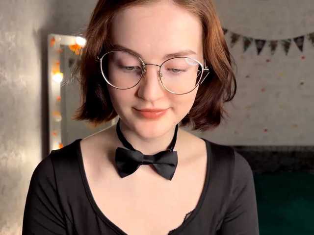 KittyNolick live cam on BongaCams