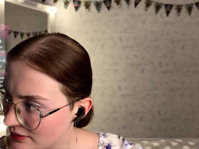 KittyNolick live cam on BongaCams
