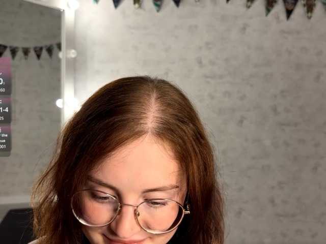 KittyNolick live cam on BongaCams