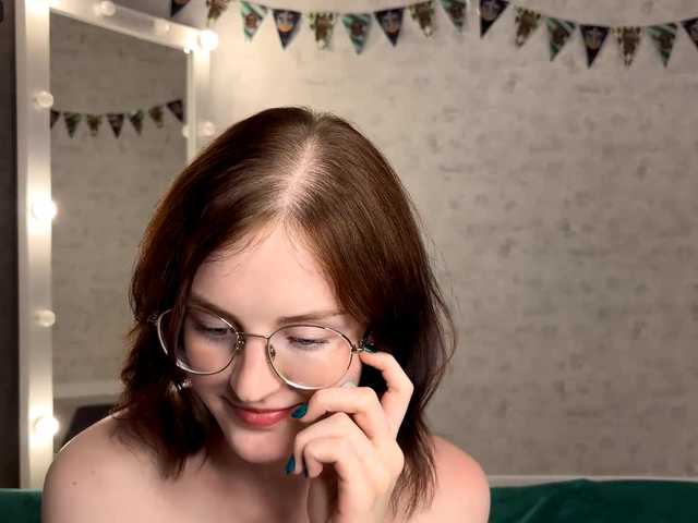 KittyNolick live cam on BongaCams