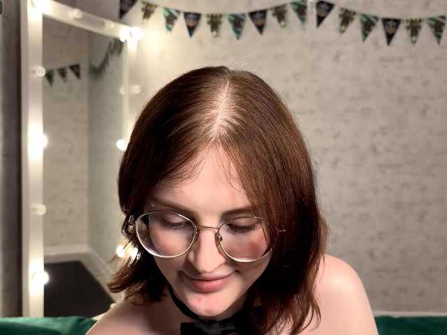 KittyNolick live webcam show