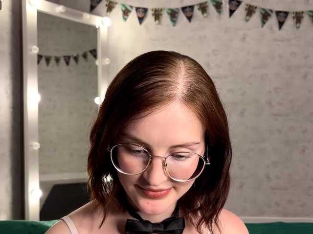 KittyNolick live cam on BongaCams