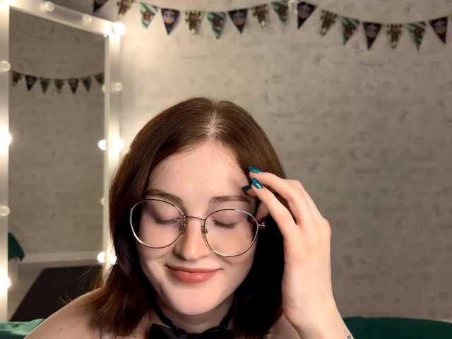 KittyNolick live cam on BongaCams