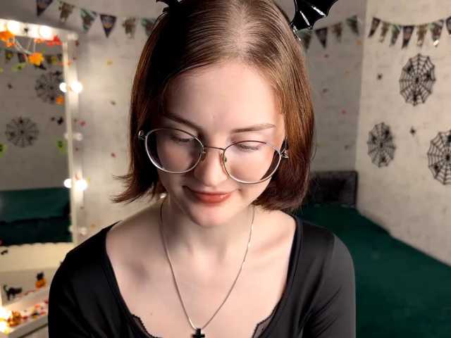 KittyNolick live cam on BongaCams