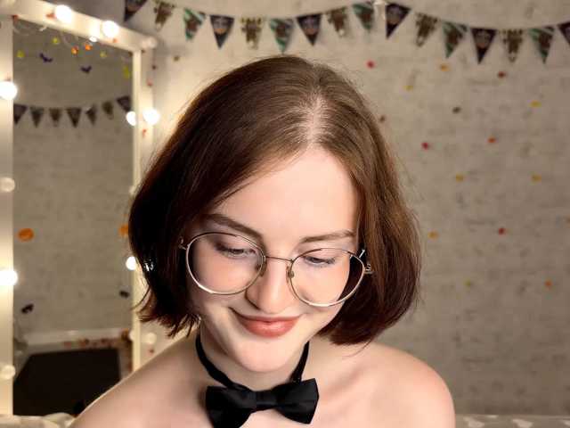 KittyNolick live cam on BongaCams