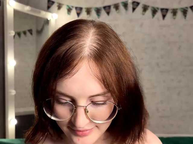 KittyNolick live cam on BongaCams