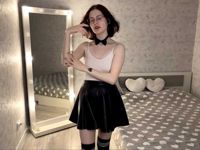 KittyNolick live cam on BongaCams