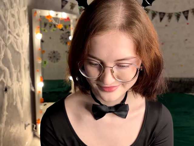 KittyNolick live cam on BongaCams