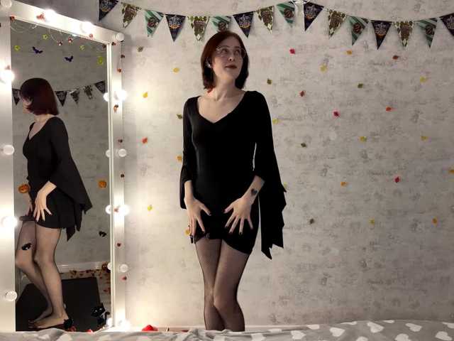 KittyNolick live cam on BongaCams
