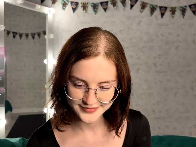 KittyNolick live cam on BongaCams