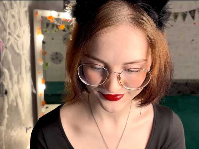 KittyNolick live cam on BongaCams