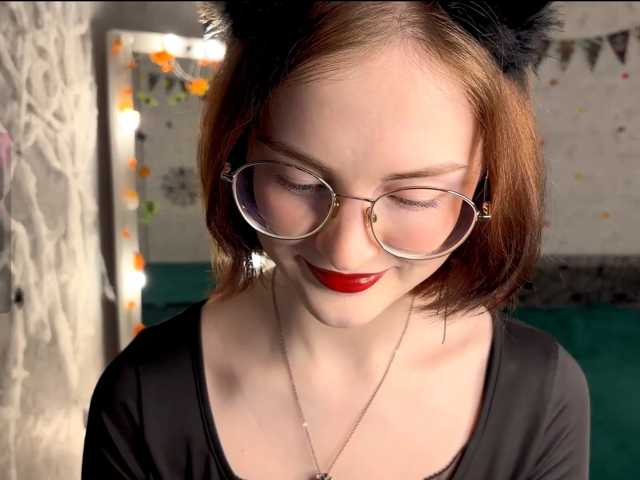 KittyNolick live cam on BongaCams