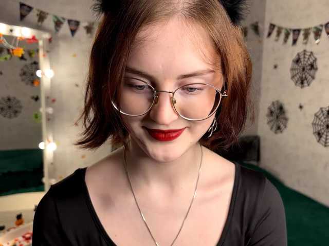 KittyNolick live cam on BongaCams