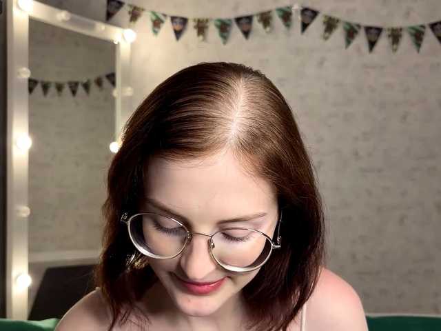 KittyNolick live cam on BongaCams
