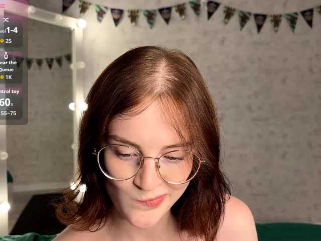 KittyNolick live cam on BongaCams