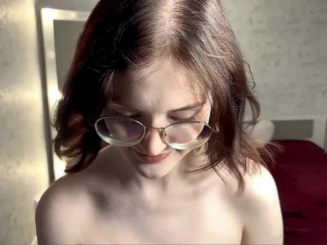 KittyNolick live cam on BongaCams
