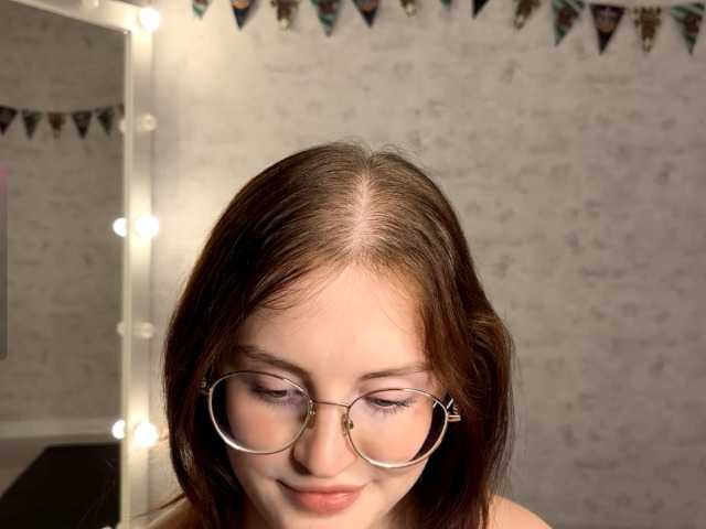 KittyNolick live cam on BongaCams