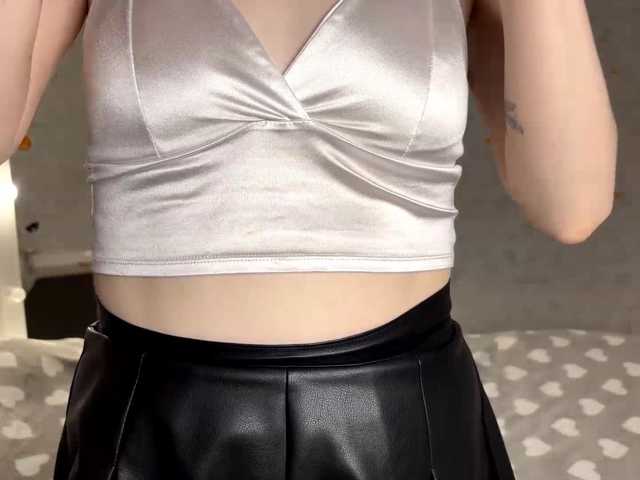 KittyNolick live cam on BongaCams