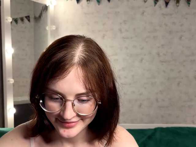 KittyNolick live cam on BongaCams