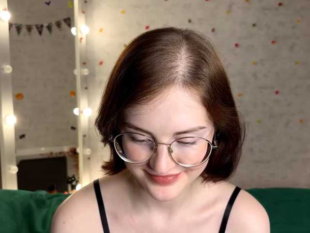 KittyNolick live cam on BongaCams