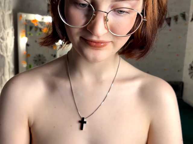 KittyNolick live cam on BongaCams