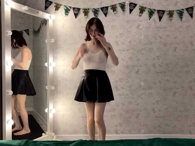 KittyNolick live webcam show