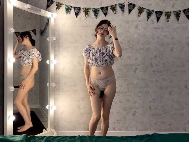 KittyNolick live cam on BongaCams