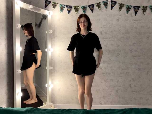 KittyNolick live cam on BongaCams