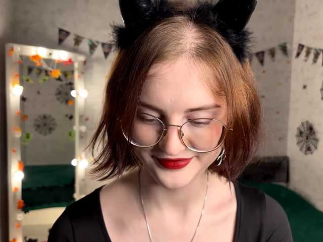 KittyNolick live cam on BongaCams