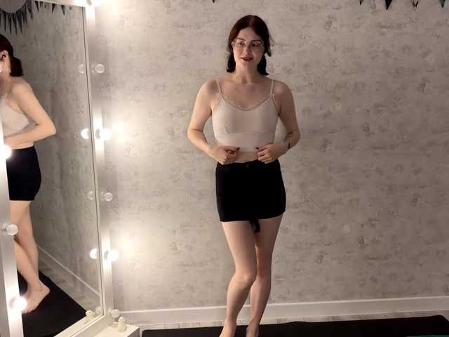 KittyNolick live cam on BongaCams