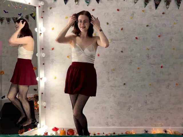 KittyNolick live cam on BongaCams