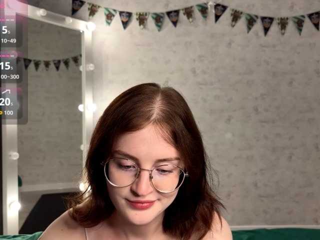 KittyNolick live cam on BongaCams