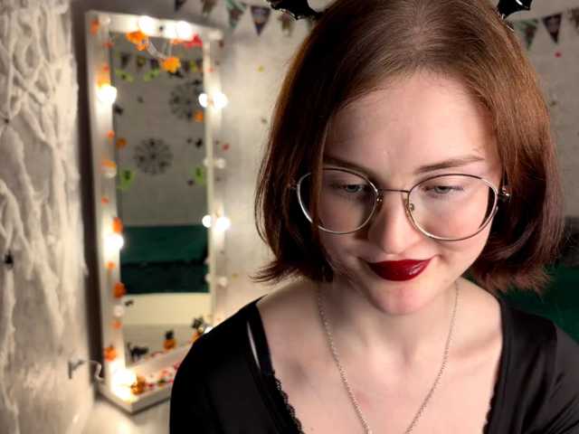 KittyNolick live cam on BongaCams