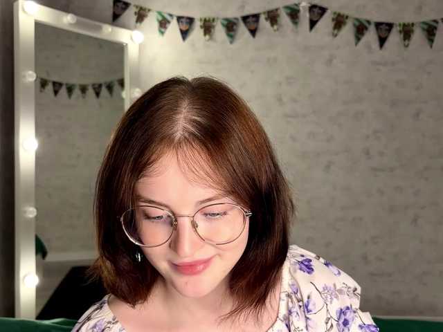 KittyNolick live cam on BongaCams