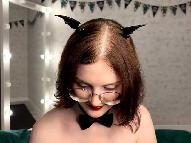 KittyNolick live cam on BongaCams