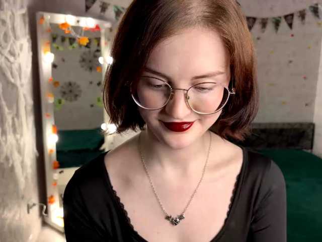 KittyNolick live cam on BongaCams