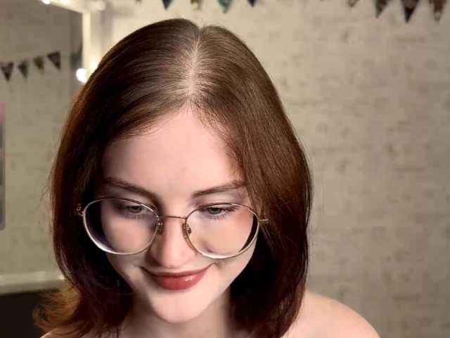 KittyNolick live cam on BongaCams