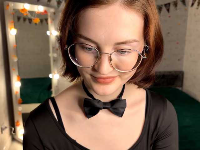 KittyNolick live cam on BongaCams